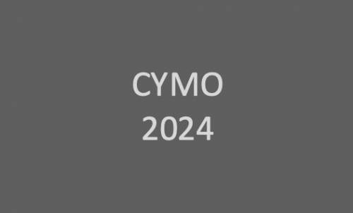 2024 CYMO Albums